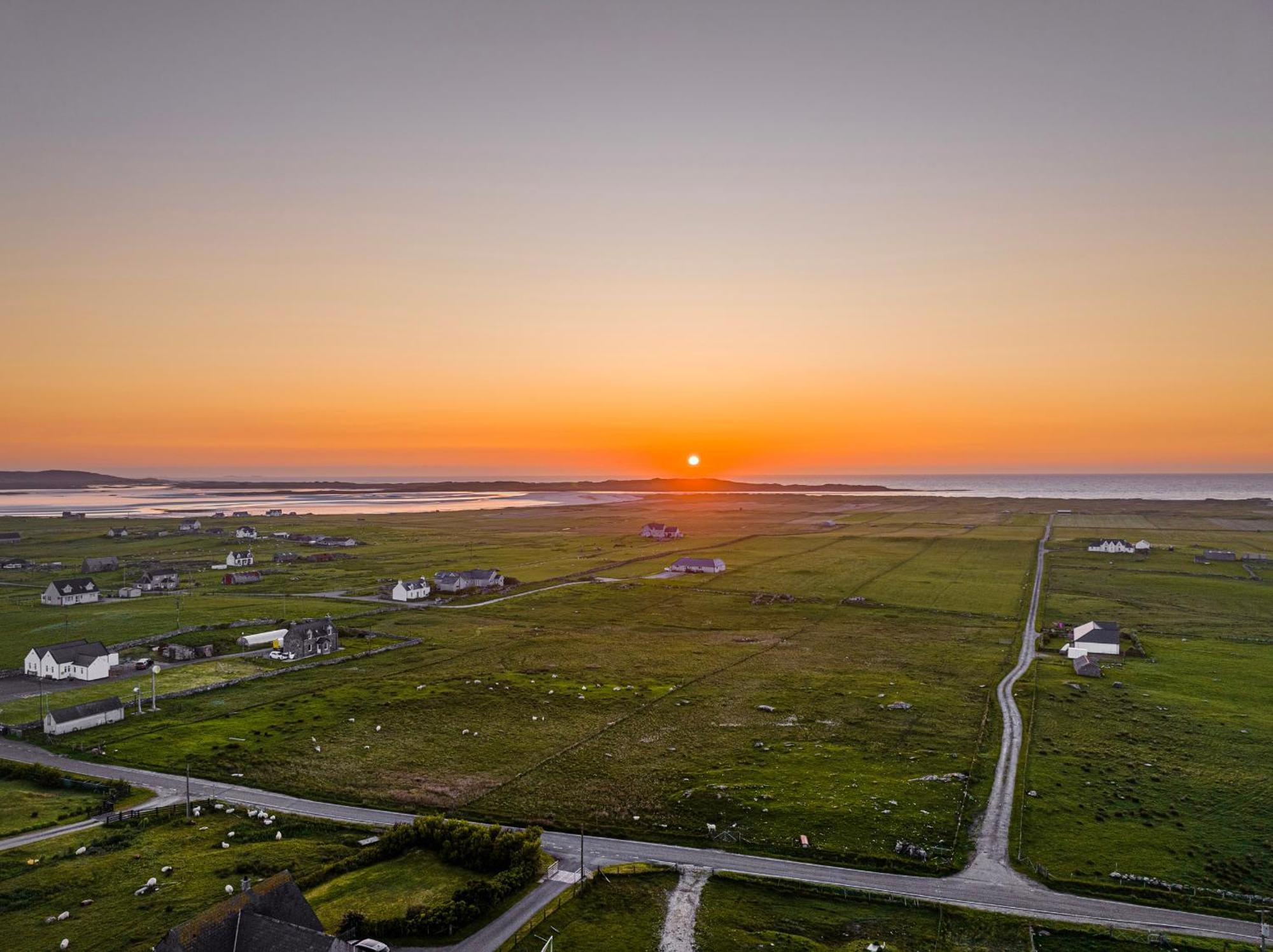 Holiday home Heisgeir Sollas