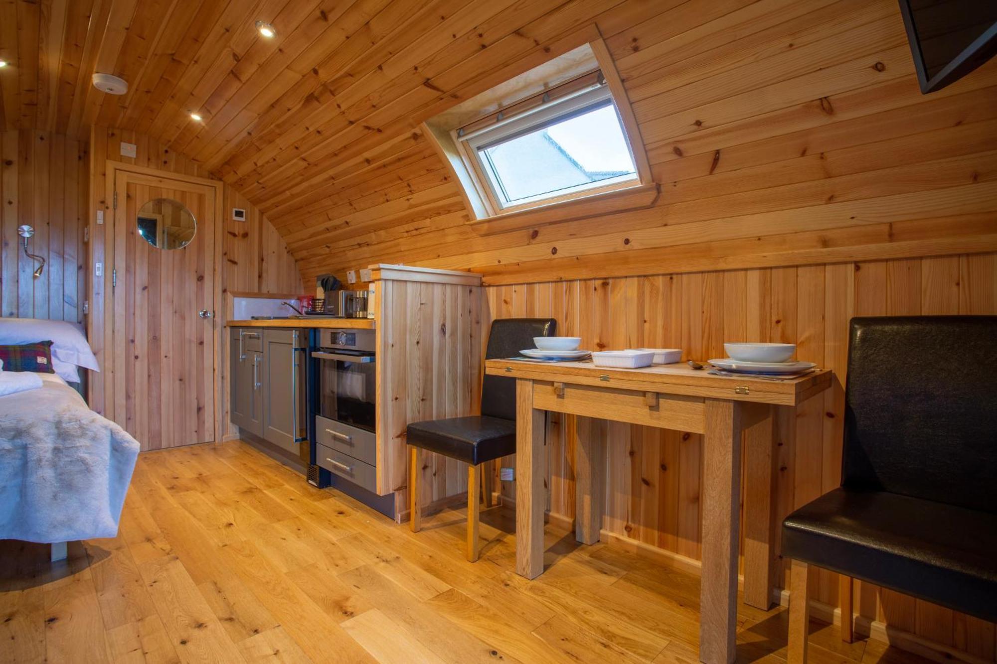 Holiday home Heisgeir Sollas