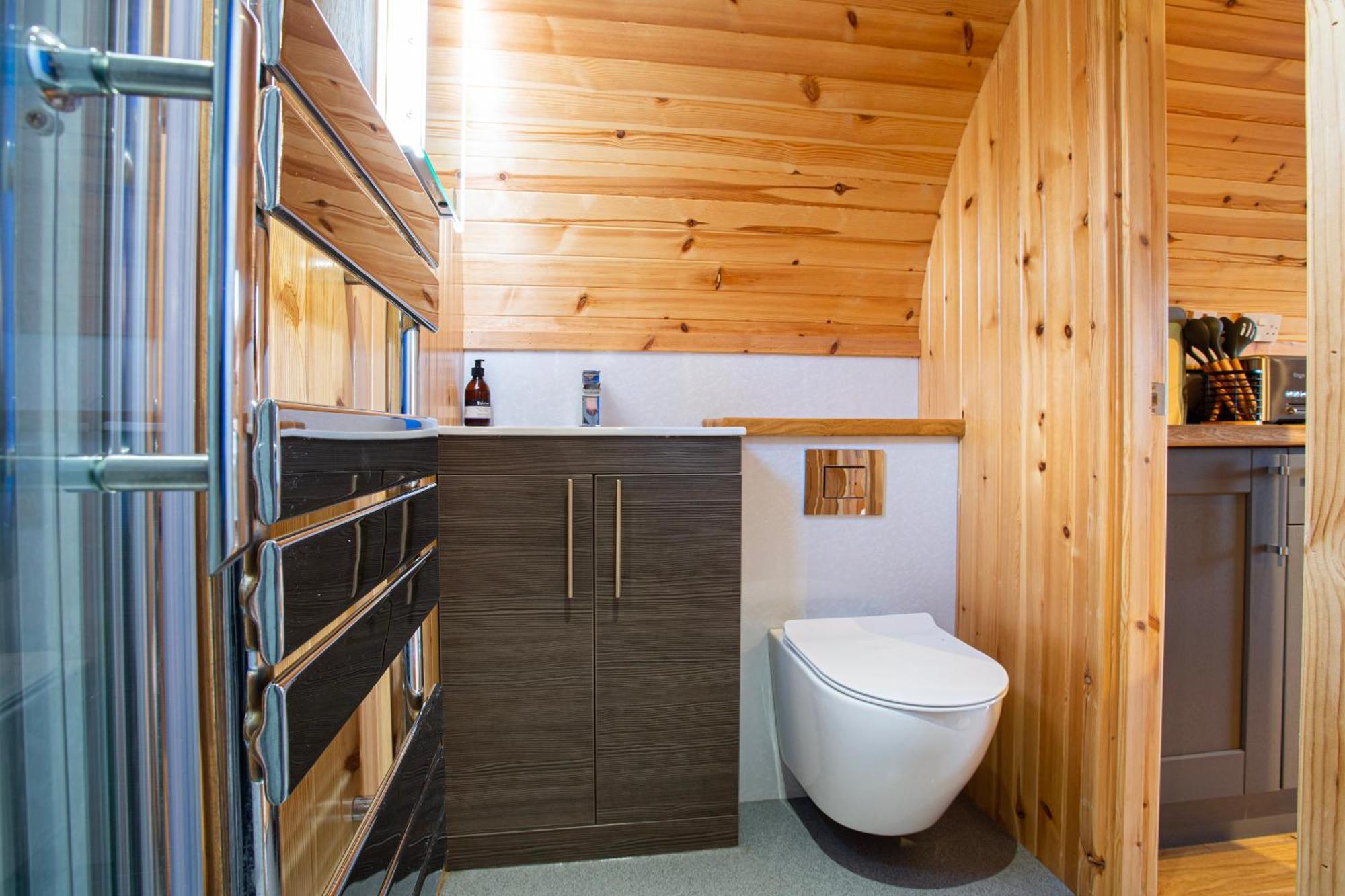Holiday home Heisgeir