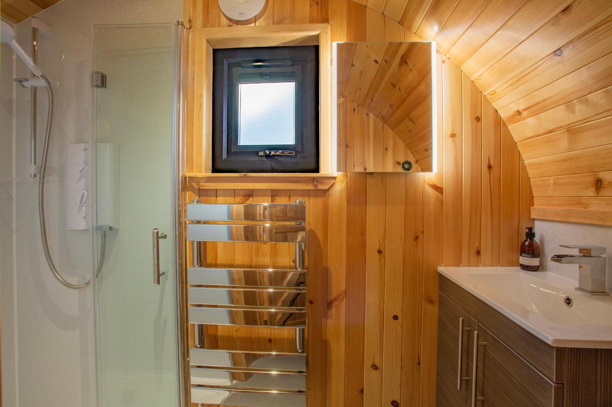 Heisgeir Holiday home
